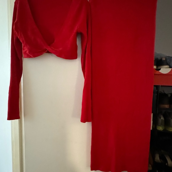 Meshki top and skirt set NWT - Picture 7 of 8